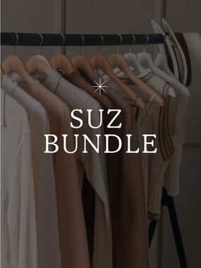 Suz Bundle 🩷